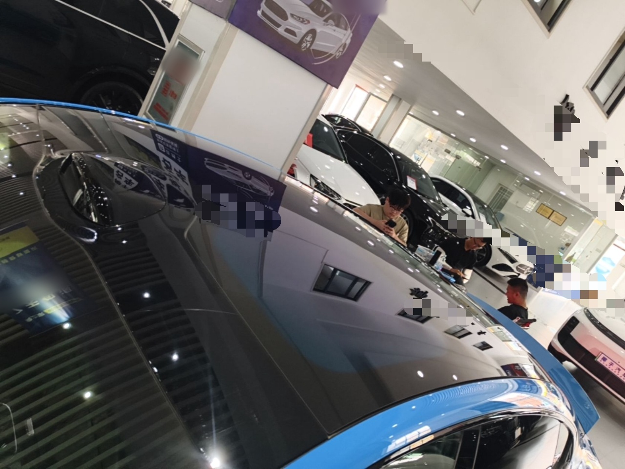 Xiaomi Auto SU7 2026 Model Max — снимка 7