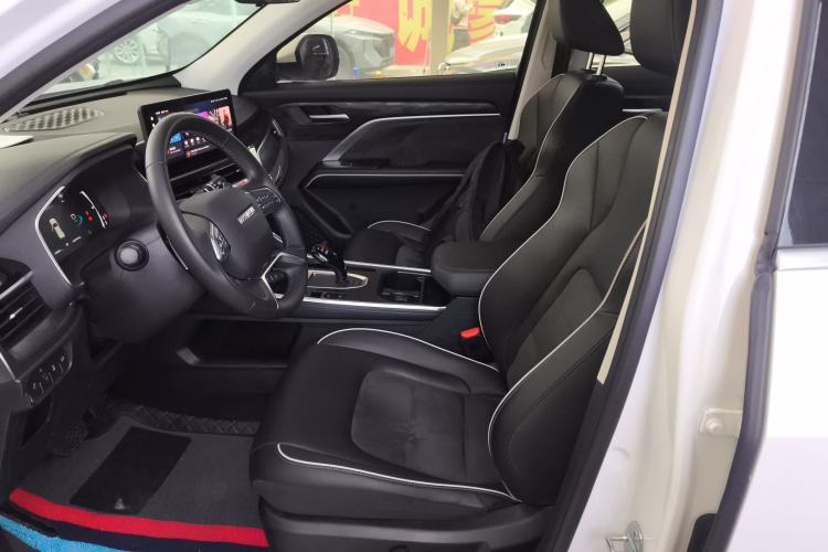 Used Haval H6 2023 National Trend Edition 1.5T Automatic Champion Version
