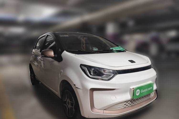 Used SOL E10X 2021 302 km Range Fashion Edition 31.4 kWh