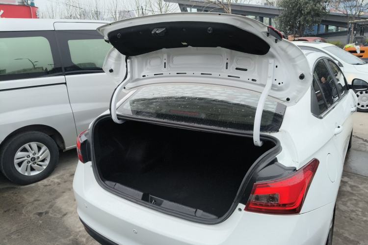 Used Chery Arrizo 5 2016 1.5L Manual Lingrui Edition