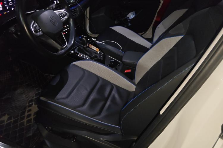 Used Volkswagen Tayron GTE Plug-in Hybrid 2020 1.4T Luxury Model