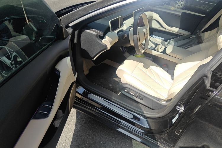 Used Nio ET5T 2025 100kWh Touring
