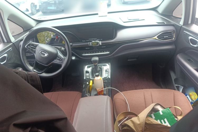 Used GAC Trumpchi M6 2025 Model MAX 270T WDCT Luxury Edition