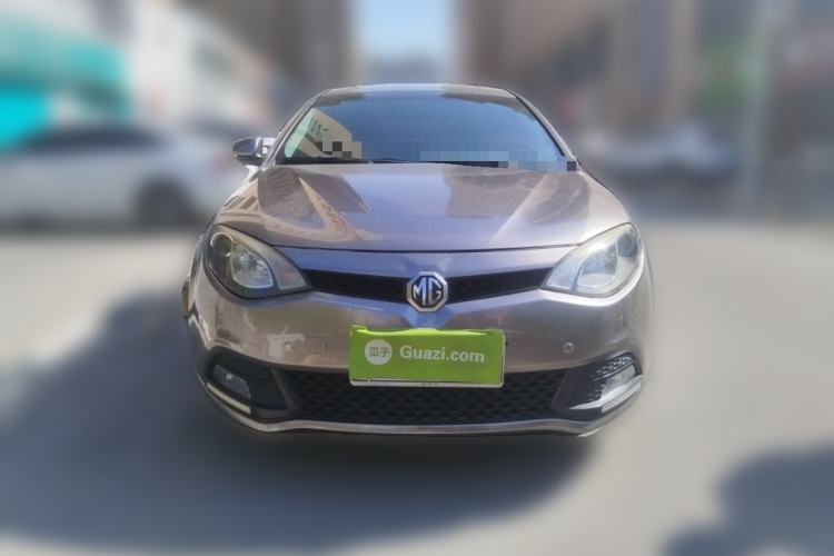 Used MG 6 2012 Hatchback 1.8L Automatic Drive Value Edition