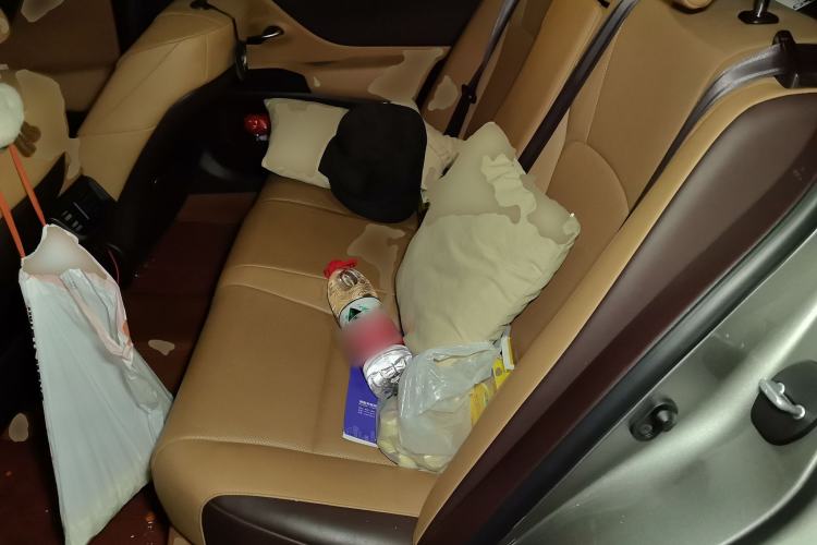 Used Lexus ES 2020 200 Excellence Edition