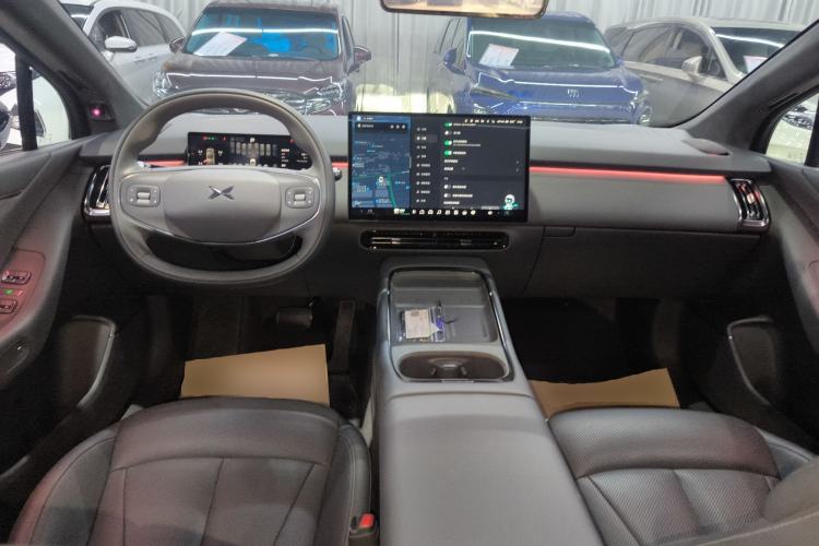 Used XPeng P7+ 2024 Long-Range Max
