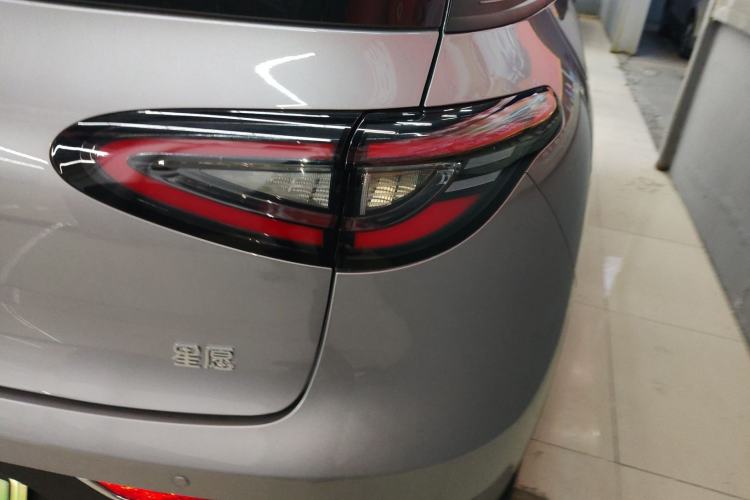 Used Geely Galaxy Geome 2025 310km Youth Edition