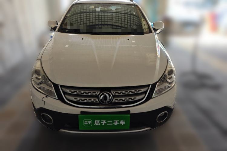 Used Dongfeng Aeolus H30 2014 CROSS 1.5L Automatic Zunyi Model