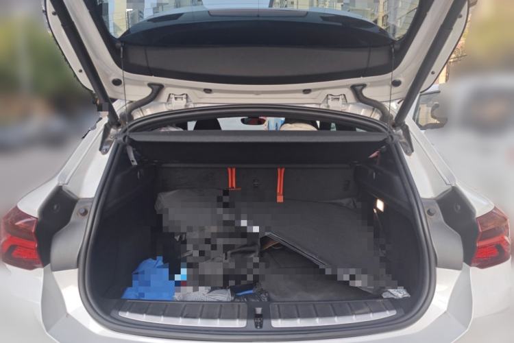 Used BMW X2 2021 sDrive25i Luxury Model with M Sport Package