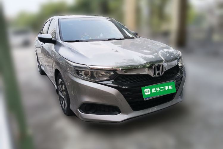 Used Honda Crider 2019 180 Turbo CVT Comfort Version China VI