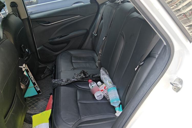 Used Buick GT 2019 18T Automatic Connected Elite Model China V Standard