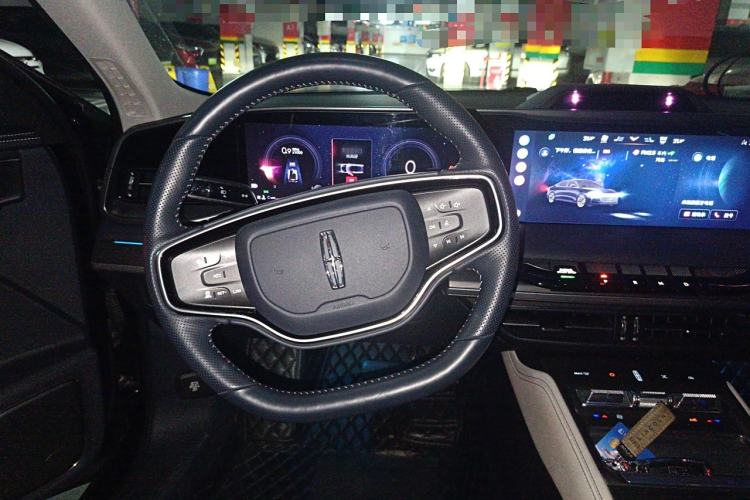 Used Lincoln Z 2022 iKoo Luxury Edition