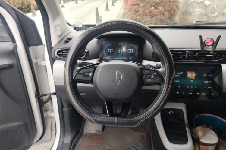 Used Leapmotor T03 2023 200 Lite Edition