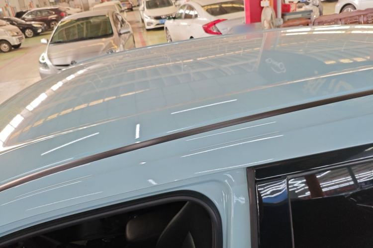 Used Honda e:NP1 2023 420 km Vision Edition Roof