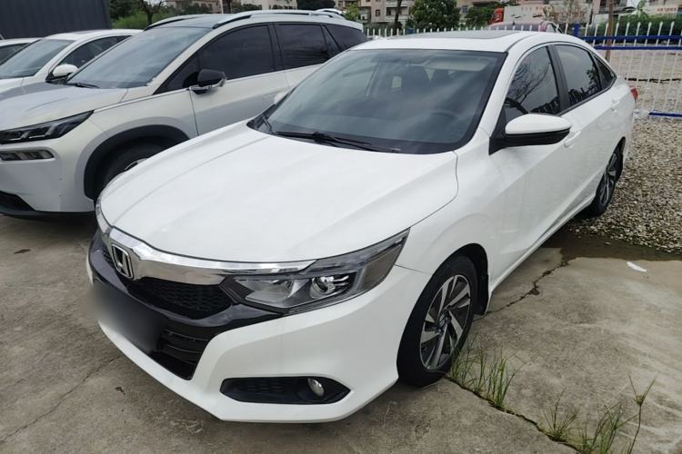 Used Honda Crider 2019 180 Turbo CVT Luxury Edition China VI Emission Standard
