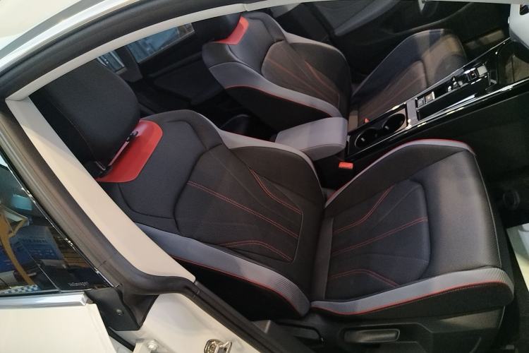 Used Volkswagen Lamando 2025 Lavida L 280TSI DSG Cool & Spicy Edition