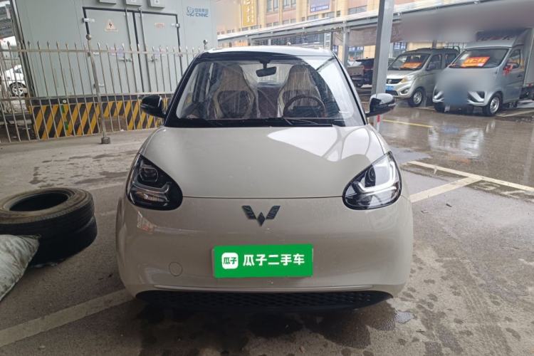 Used Wuling Bingo 2025 203km Light Edition
