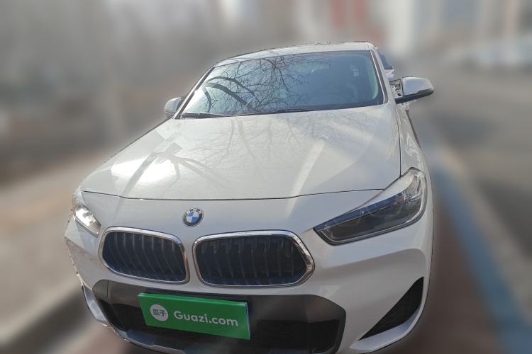 Used BMW X2 2020 sDrive20i M Sport Package
