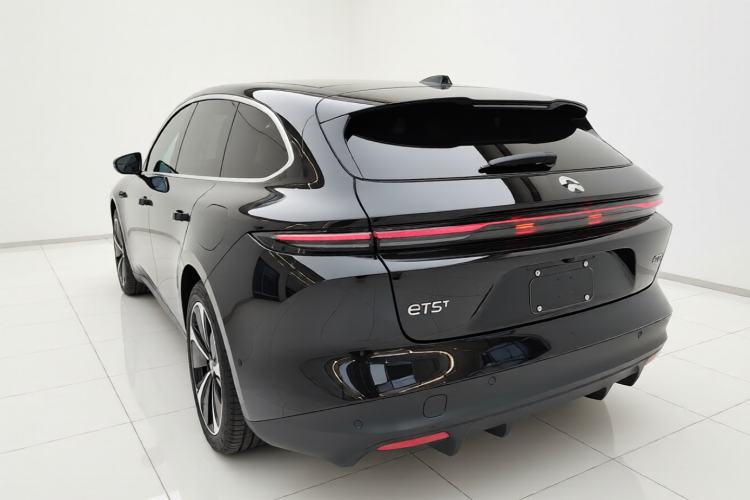 Used Nio ET5T 2024 75kWh Touring