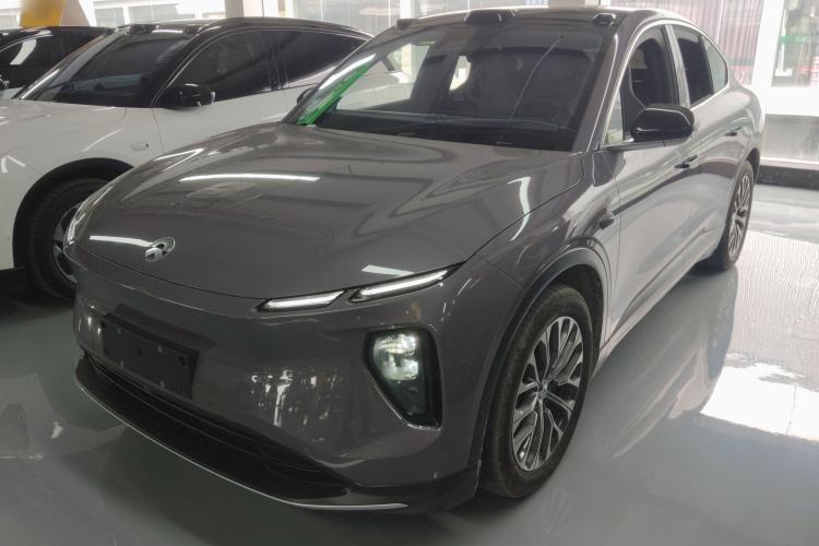Used Nio EC6 2023 75 kWh