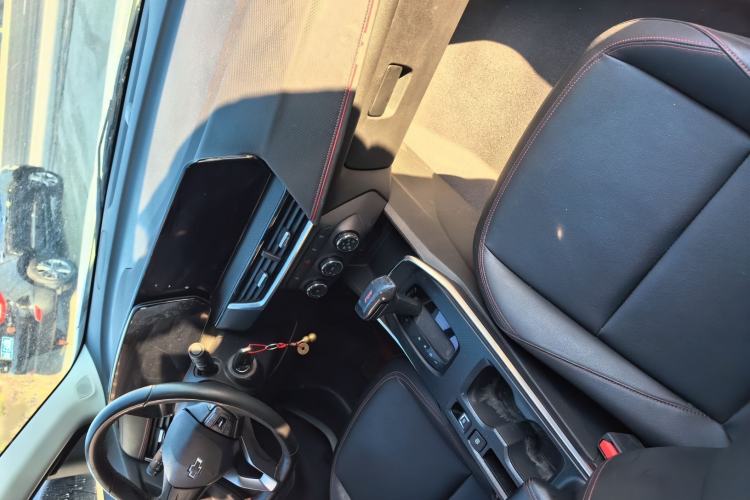 Used Chevrolet Trax 2022 Encore RS 1.5T CVT Cool
