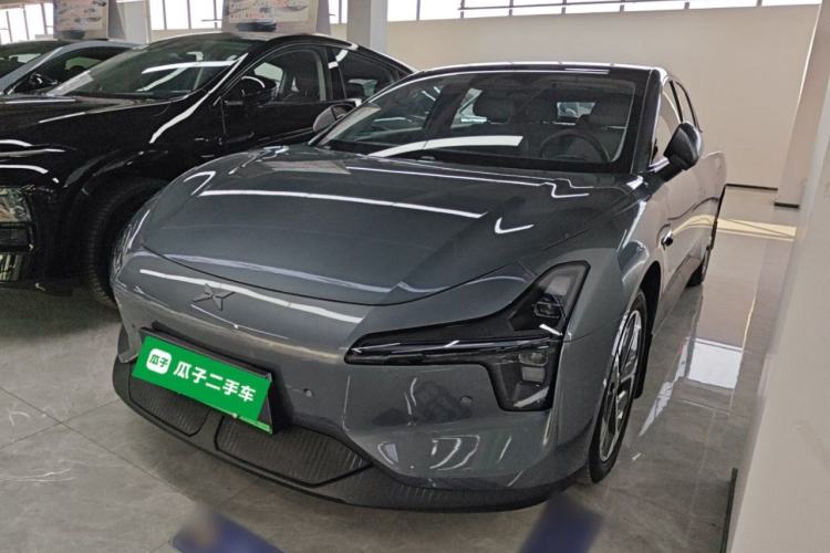 Used XPeng MONA M03 2024 515 Long-Range