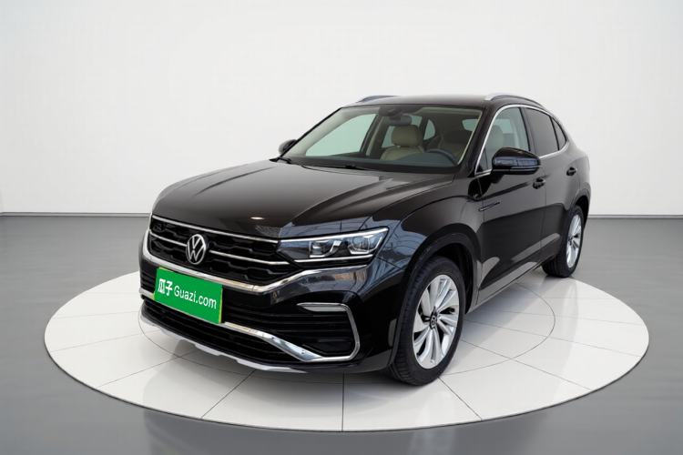 Used Volkswagen Tayron X 2020 330TSI Two-Wheel Drive Luxury Smart Connectivity Version