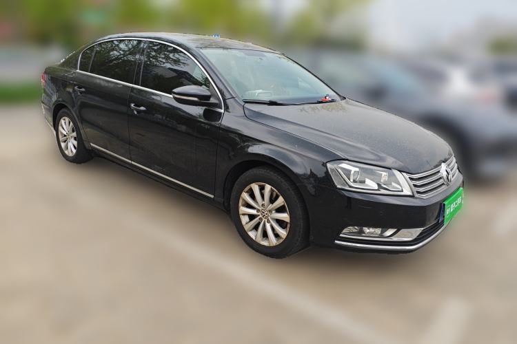 Used Volkswagen Magotan 2013 1.8TSI Luxury Model