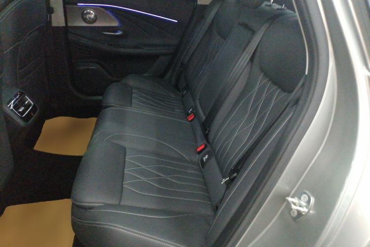 Used Chery Arrizo 8 2022 1.6T DCT Elite
