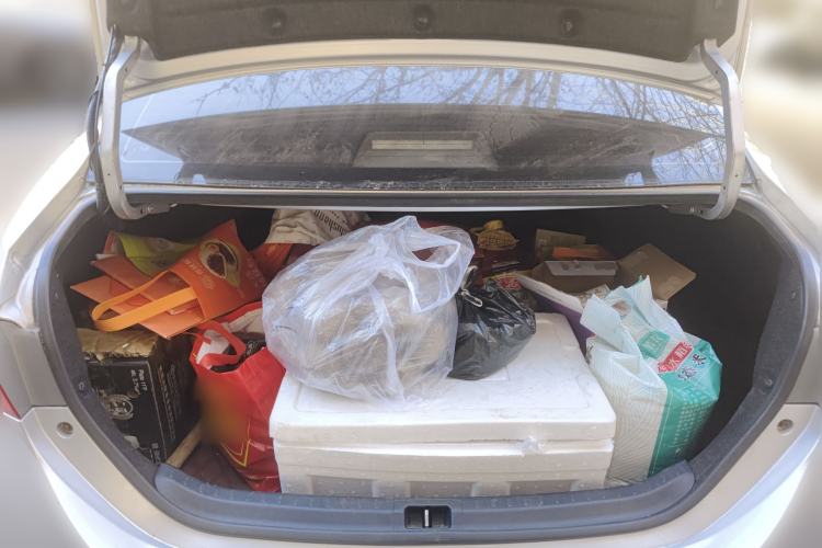 Used Toyota Corolla 2014 1.6L CVT GL-i Leather Edition