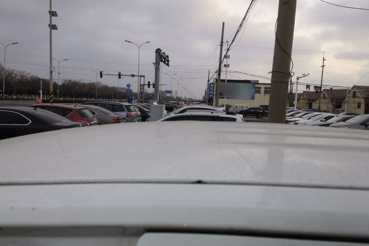 Used Isuzu JLM 2020 2.5T Two-Wheel Drive Diesel Leading-Edge JE4D25Q6A with National VI Emission Standards Standard Wheelbase – Ruimai S
