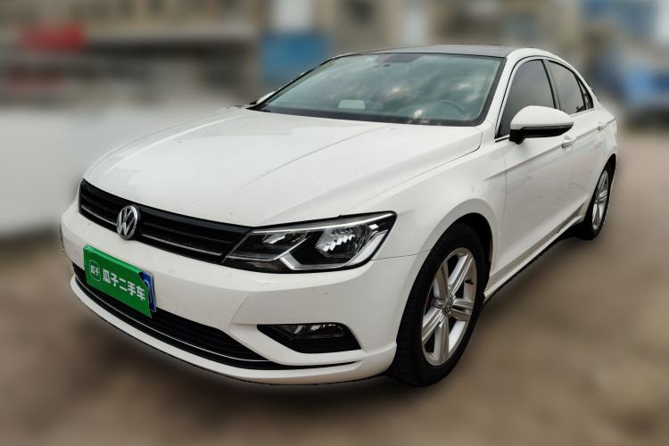 Used Volkswagen Lamando 2018 280TSI DSG Comfort Edition