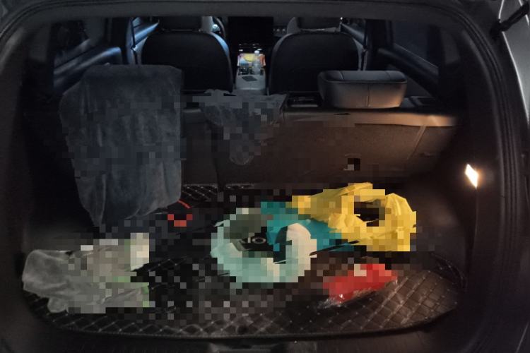 Used AION Y 2022 70 Intelligent Edition Ternary Lithium
