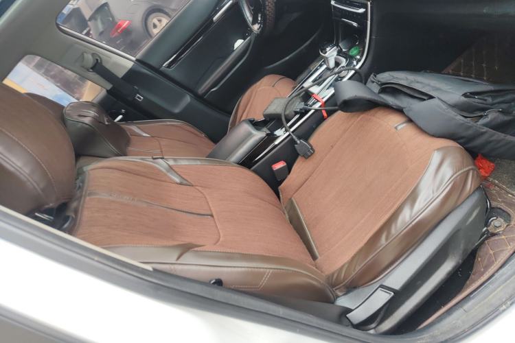 Used Kia KX3 2021 1.5L CVT Trend Edition
