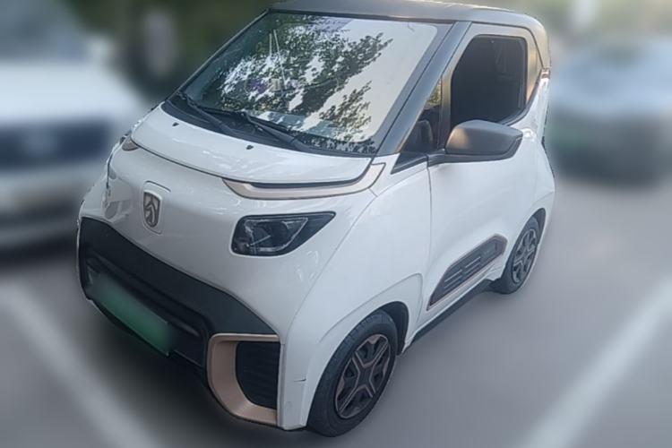 Used Baojun E200 2020 305KM Smart Drive Version Guazi used car, China used car export, Used car for sale, Used cars, Cheapest cars for sale