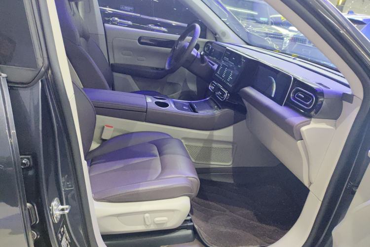 Used Leapmotor C11 2023 Range-Extended 180 Comfort Edition