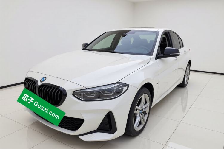 Used BMW 1 Series 2021 Revised 120i M Sport Night Edition
