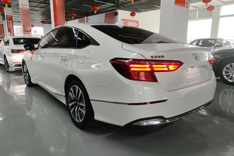 Used Honda Inspire 2019 Rui·Hybrid 2.0L Jingya Edition China VI