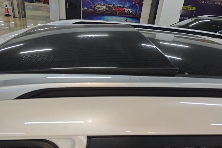 Used Kia Seltos 2023 1.5L CVT Luxury Edition Roof