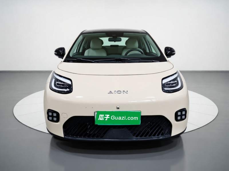 Used AION UT 2025 420 Intelligent Luxury Edition — 2