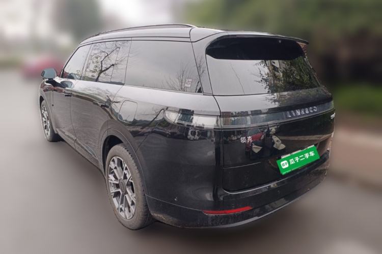 Used Lynk & Co 900 2025 2.0T Ultra