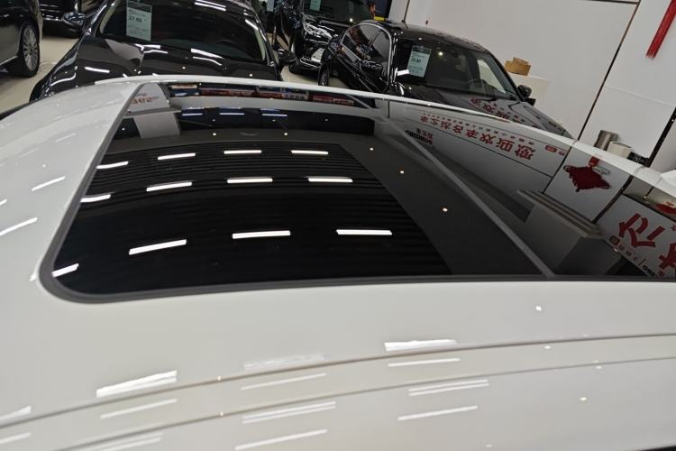 Used BMW 3 Series 2024 325Li M Sport Package
