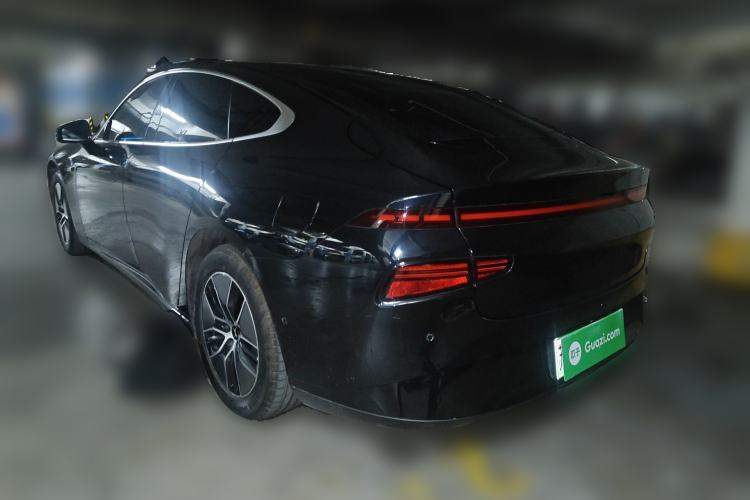 Used XPeng P7 2024 P7i 550 Pro
