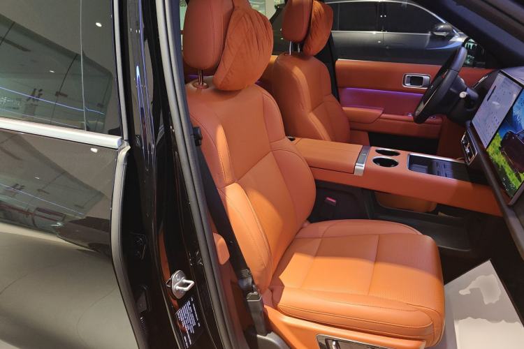 Used Li Auto L8 2024 Pro Model