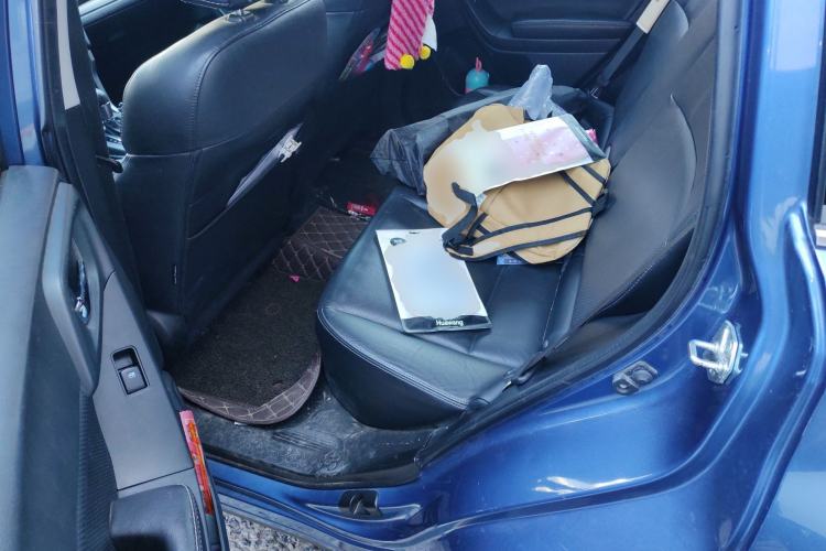 Used Subaru Forester 2015 2.0i Special Edition Commemorative Model