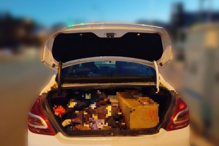 Used Peugeot 308 2012 1.6L Manual YouShang Edition
