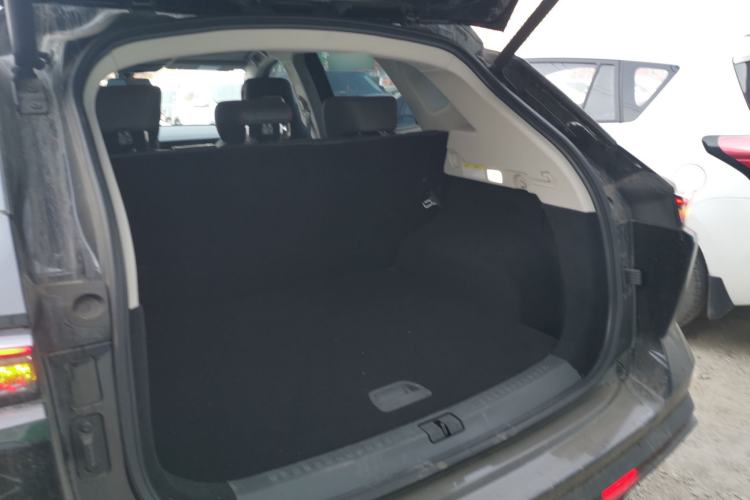 Used JETOUR Dashing 2024 1.5T DCT Longteng Edition PRO
