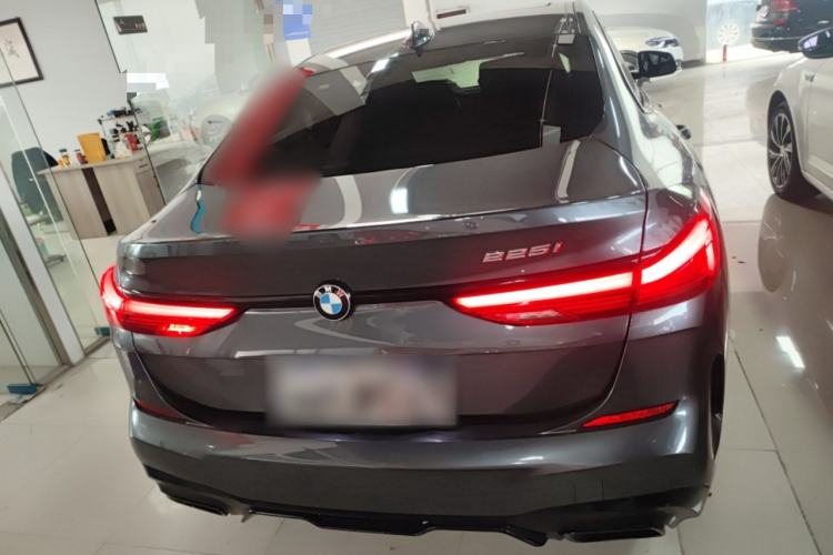 Used BMW 2 Series 2021 225i Four-Door Coupe M Sport Night Edition
