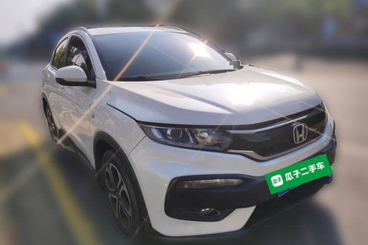 Used Honda XR-V 2015 1.8L EXi Manual Comfort Edition