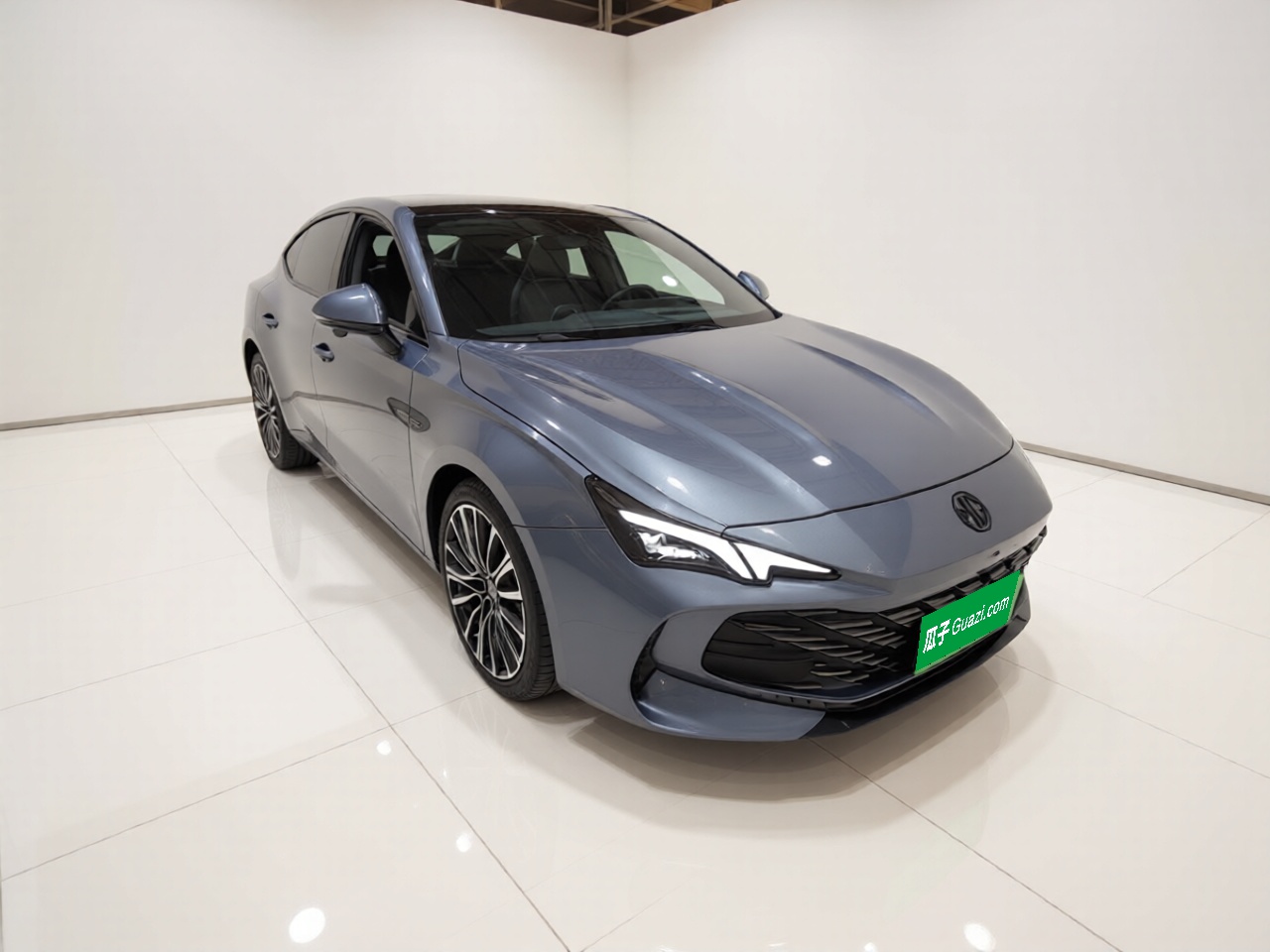 MG 7 2023 1.5T DCT Elegant & Graceful Edition — снимка 3